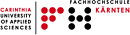Logo FH Kärnten