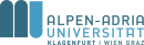 Logo Alpen-Adria-Universität Klagenfurt