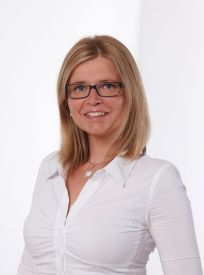 Ihr Ansprechpartner: Silke Rausch